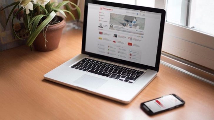 İmar Barışı’na üç günde 188 bini aşkın online başvuru