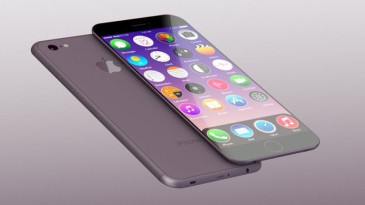 Apple’ın son bombası iPhone 9’a ait ilk görüntü ortaya çıktı!