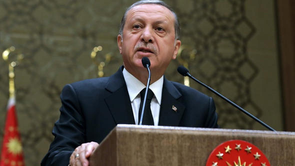 Cumhurbaşkanı’ndan TRT kararı