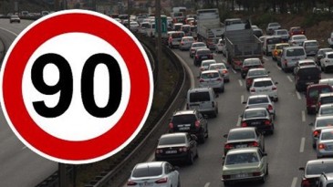 Sürücüleri ilgilendiriyor mahkeme o cezayı iptal etti!