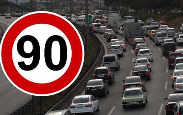 Sürücüleri ilgilendiriyor mahkeme o cezayı iptal etti!