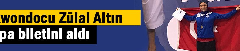 Avrupa biletini aldı