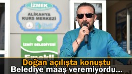 Alikahya’ya 5 yıldızlı emekli evi