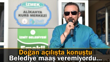 Alikahya’ya 5 yıldızlı emekli evi