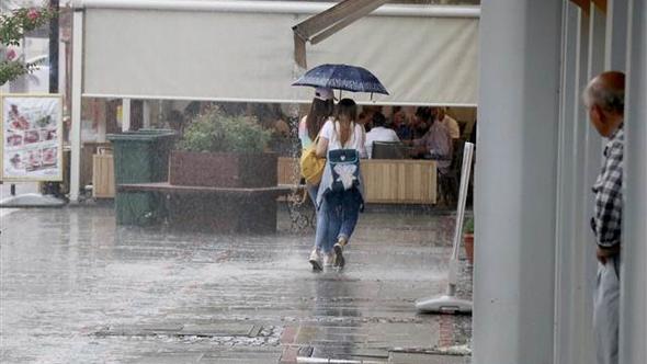 Hava nasıl olacak? Önemli uyarılar