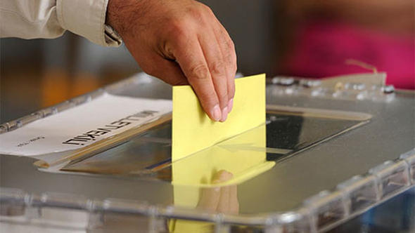 24 Haziran seçimlerinde bu sonuç çıkarsa yine seçim var