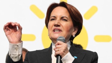Meral Akşener desteklenecek mi? HDP’den en net açıklama!