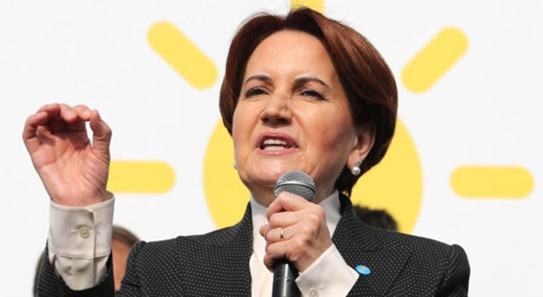 Meral Akşener desteklenecek mi? HDP’den en net açıklama!