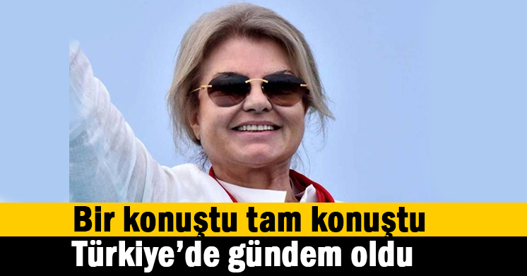 Tansu Çiller hareketliliği