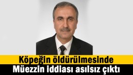 O iddialar asılsız