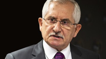 YSK Başkanı’ndan çok önemli açıklama: O şahıs gözaltına alındı