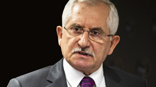 YSK Başkanı’ndan çok önemli açıklama: O şahıs gözaltına alındı