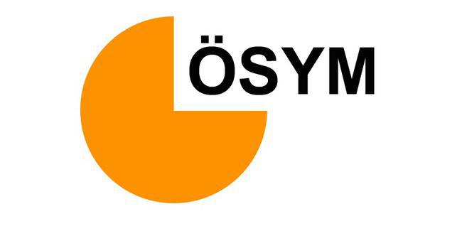 İşte ÖSYM sınav giriş belgesi sorgulama ekranı