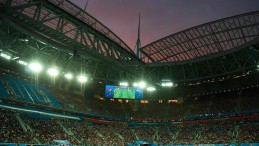 Dünya Kupası’nda Türkiye bu kez böyle yer aldı