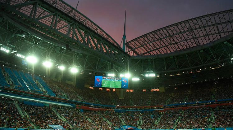 Dünya Kupası’nda Türkiye bu kez böyle yer aldı