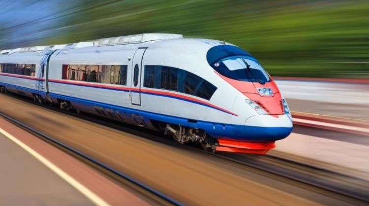 YHT’lerde yolcu sayısı artıyor