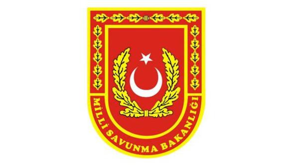 Milli Savunma Bakanlığı 1487 personel alımı yapacak