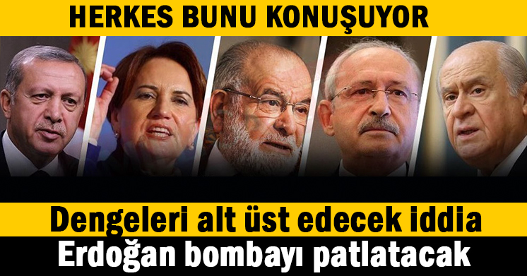Bu iddia doğru çıkarsa…