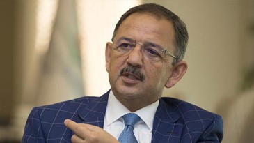 Bakan açıkladı… Başvuru sayısı 1 milyonu aştı