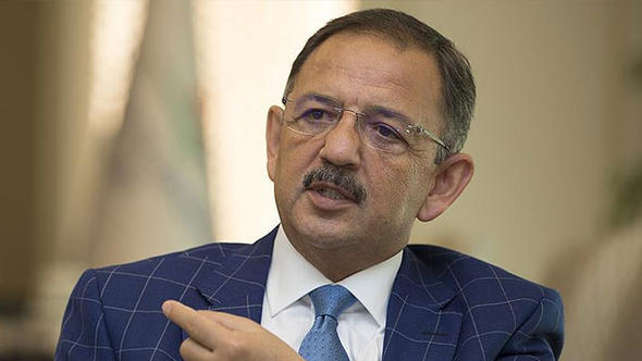 Bakan açıkladı… Başvuru sayısı 1 milyonu aştı