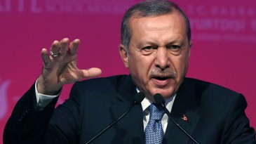 Cumhurbaşkanı Erdoğan’dan Muharrem İnce’ye ‘köprü ücreti’ cevabı