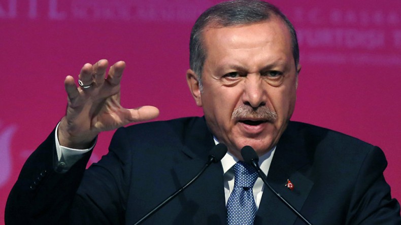 Cumhurbaşkanı Erdoğan’dan Muharrem İnce’ye ‘köprü ücreti’ cevabı