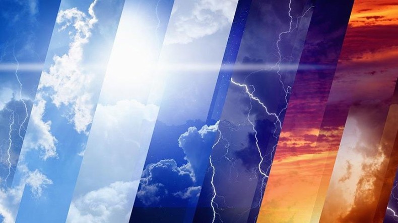 Meteoroloji’den son dakika yağış uyarısı