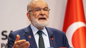 SP, CHP listesinden Meclis’e