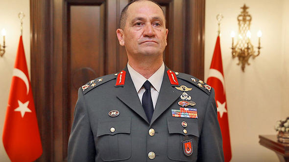 ’Apoletlerini sökeceğim’ demişti… O sandıktan 1 oy çıktı