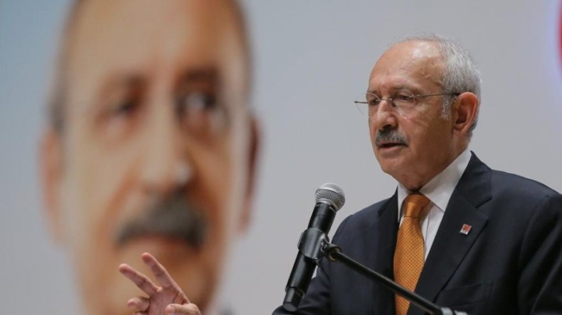 Kılıçdaroğlu istifa edecek mi ? Sessizliğini bozuyor