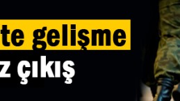 Bedelli Askerlik geliyor