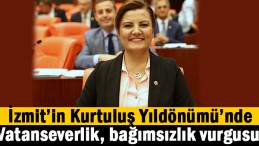 Milletvekili Hürriyet mesaj yayınladı