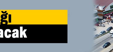 Köseköy Kavşağı dal-çıkla rahatlayacak