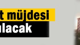 Emekliler konutlarına kavuşuyor