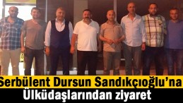 Seçimlere saatler kala istifa etmişti