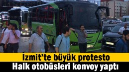 Şoförün ölüm haberi sarstı