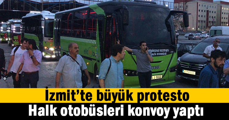 Şoförün ölüm haberi sarstı