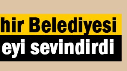 İhtiyaç sahibi aile yeni evine kavuştu
