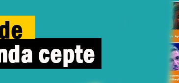 Artık hizmetler cepte