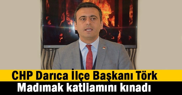 Madımak Katliamının 25. yılında bir kez daha kınadı