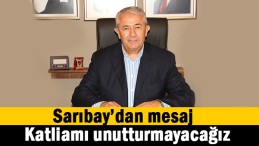 Madımak’ı unutmayacağız