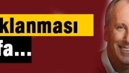 Kılıçdaroğlu’na istifa baskısı