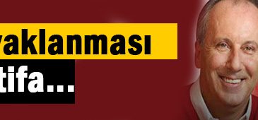 Kılıçdaroğlu’na istifa baskısı