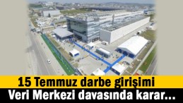 Darbe girişiminde girilmişti