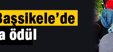 Semt Konağı’na bronz madalya