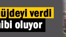 Kandıra’da 77 kişi daha ev sahibi oldu