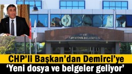 Çayırova Belediyesi’nde gerilim yükseliyor