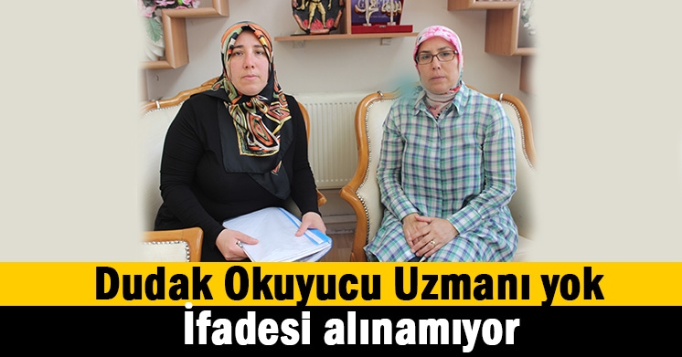 Acılı abla kardeşinin hakkını aramak için gece gündüz çalışıyor