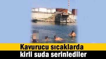 Sağlıklarını hiçe saydılar