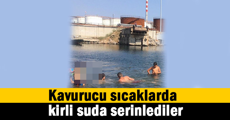 Sağlıklarını hiçe saydılar